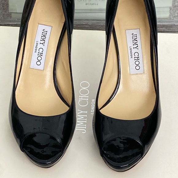Jimmy Choo Shoes - Jimmy Choo Heels